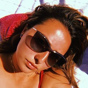 Meet your Posher, Natalie